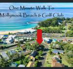 Fairburn Apartment 6 - Accommodation Noosa