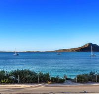 Berrigal Unit 4 87 Shoal Bay Road - Accommodation Noosa