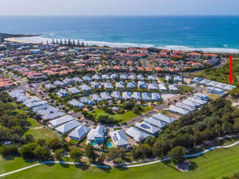 Ningadhun 50 The Drive Yamba - Accommodation Noosa 5