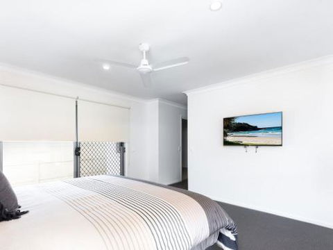 Ningadhun 50 The Drive Yamba - Accommodation Noosa 4