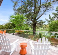 Villa Locarno - Accommodation Noosa