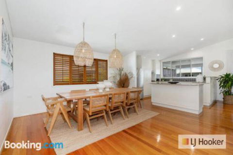 Casa Beach Abode - Accommodation Noosa 4