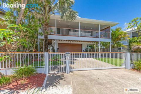 Casa Beach Abode - Accommodation Noosa 6