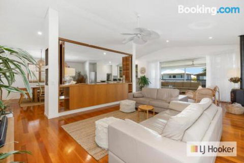 Casa Beach Abode - Accommodation Noosa 3