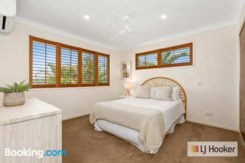 Casa Beach Abode - Accommodation Noosa 2