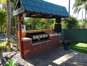 #22 Korora Palms 1 Bedroom Bure - Accommodation Noosa 5