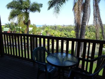 #22 Korora Palms 1 Bedroom Bure - Accommodation Noosa 1