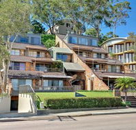 Yachtsmans Rest Unit 1 / 37 Victoria Parade - Accommodation Noosa