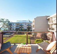 The Poplars Unit 24 / 34 Magnus Street - Accommodation Noosa