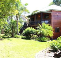 The Mook - Accommodation Noosa