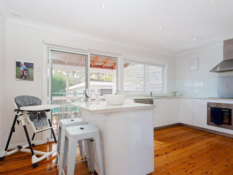 Rubys Retreat 44 Achilles Street - Accommodation Noosa 5