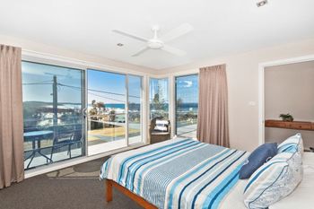 DOLPHIN VIEWS - Accommodation Noosa 2