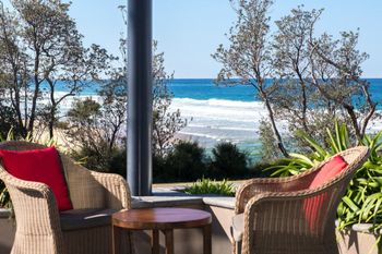 DOLPHIN VIEWS - Accommodation Noosa 6