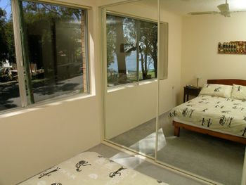 Shipmates Unit 4 / 51 Christmas Bush Avenue - Accommodation Noosa 1
