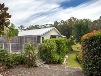 Pantowora - Accommodation Noosa 4