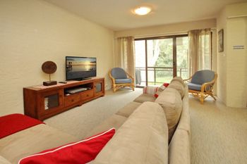 Bay Parklands Unit 66 / 2 - Accommodation Noosa 0