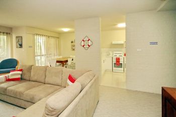 Bay Parklands Unit 66 / 2 - Accommodation Noosa 2