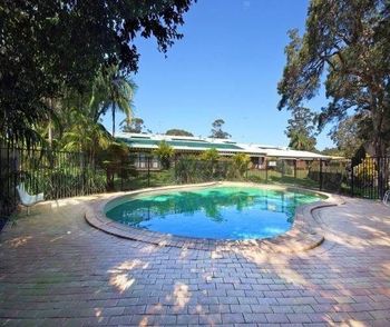 Bay Parklands Unit 66 / 2 - Accommodation Noosa 6
