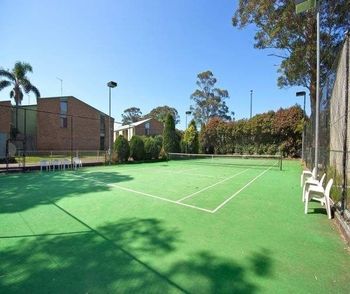 Bay Parklands Unit 66 / 2 - Accommodation Noosa 3
