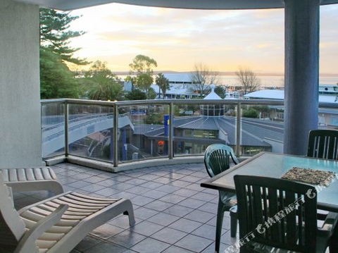 Nelson Towers Unit 8 / 71 Victoria Parade - Accommodation Noosa 1