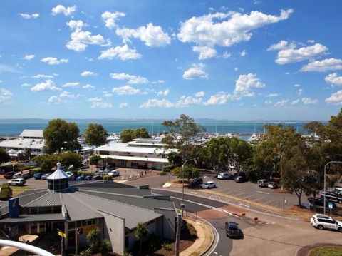 Nelson Towers Unit 8 / 71 Victoria Parade - Accommodation Noosa 2
