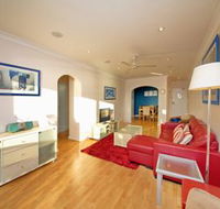 Kiah Unit 1 / 53 Victoria Parade - Accommodation Noosa