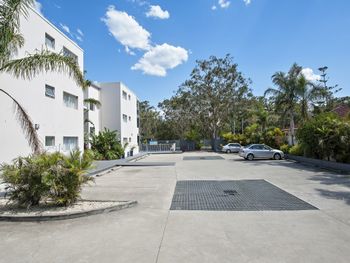 Shoal Bay Beachclub Level 1 Bayside 12 - Accommodation Noosa 4