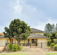 Lagoons Estate 6 Dowling Street - Accommodation Noosa