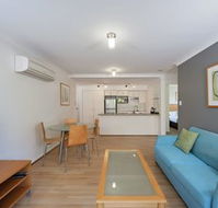 Shoal Bay Beachclub Level 1 Bayside 14 - Accommodation Noosa