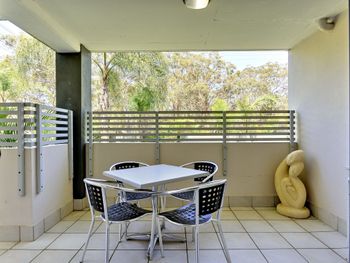 Shoal Bay Beachclub Level 1 Bayside 14 - Accommodation Noosa 1