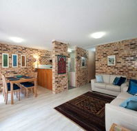 Tristani Bay Parkland Unit 60 / 2 Gowrie Avenue - Accommodation Noosa