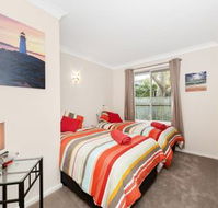 Nelson Street Pine Cottage 5A - Accommodation Noosa
