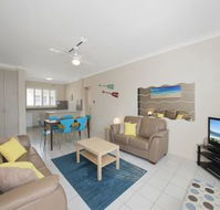 Shoal Bay Road Bay Village Unit 08 47 - Accommodation Noosa