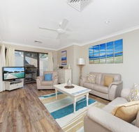 Grevillia Bay Parklands Unit 49 / 2 Gowrie Avenue - Accommodation Noosa