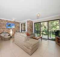 Grevillia Bay Parklands Unit 54 / 2 Gowrie Avenue - Accommodation Noosa