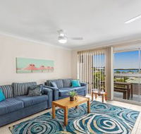 Sunset Towers Unit 6 / 25 Donald Street - Accommodation Noosa