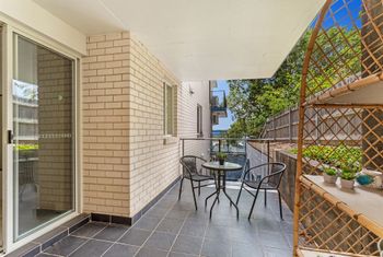 Sunset Towers Unit 6 / 25 Donald Street - Accommodation Noosa 5