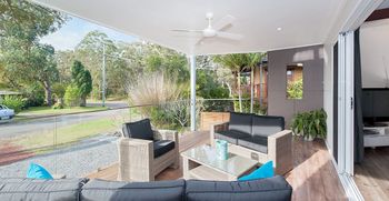 Nelson Bay NSW Accommodation Noosa