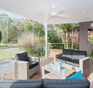 Idle Days 3 Achilles Street - Accommodation Noosa