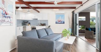 Idle Days 3 Achilles Street - Accommodation Noosa 1