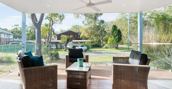 Idle Days 3 Achilles Street - Accommodation Noosa 3