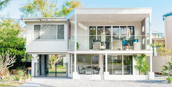 Idle Days 3 Achilles Street - Accommodation Noosa 5