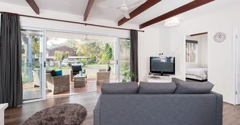 Idle Days 3 Achilles Street - Accommodation Noosa 6
