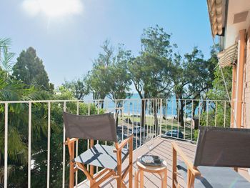 Canvas At Dutchies Beach - Accommodation Noosa 0