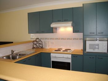Sunset Towers Unit 9 / 25 Donald Street - Accommodation Noosa 4