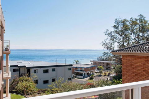 High Point Unit 4 / 4 Magnus Street - Accommodation Noosa 5