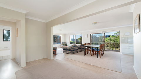 Misthaven Unit 1 / 12 Mistral Close - Accommodation Noosa 0