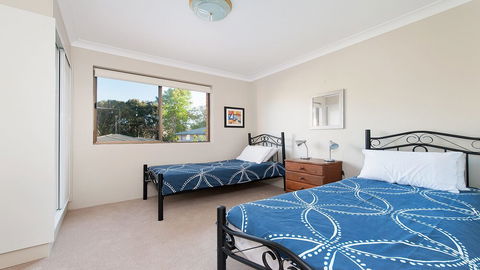 Misthaven Unit 1 / 12 Mistral Close - Accommodation Noosa 1