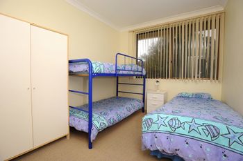 St George Unit 4 Nelson Bay - Accommodation Noosa 2