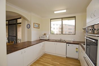 St George Unit 4 Nelson Bay - Accommodation Noosa 4